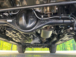 LANDCRUISER FJ