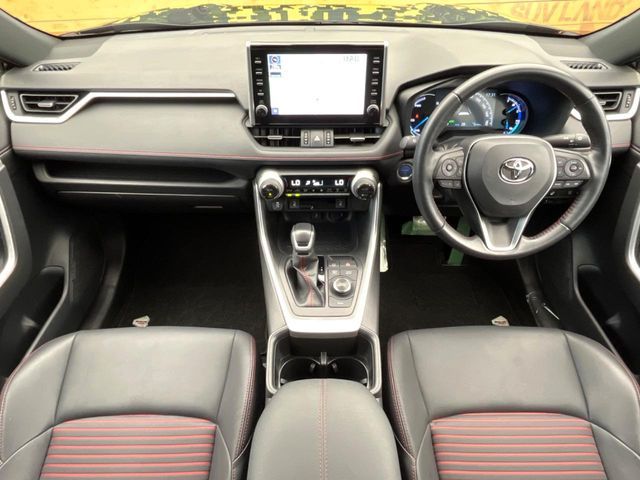 RAV4 PHV