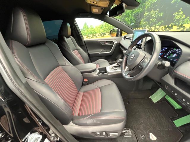 RAV4 PHV