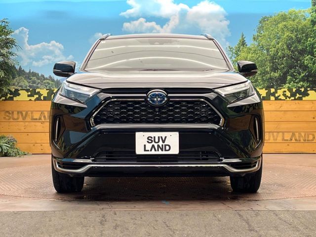 RAV4 PHV