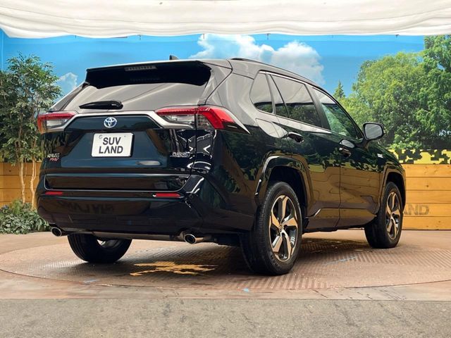 RAV4 PHV