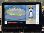 COROLLA CROSS HYBRID