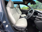 COROLLA CROSS HYBRID