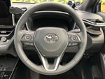 COROLLA CROSS HYBRID