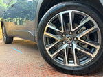 COROLLA CROSS HYBRID