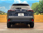 COROLLA CROSS HYBRID
