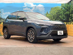 COROLLA CROSS HYBRID
