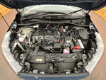 COROLLA CROSS HYBRID