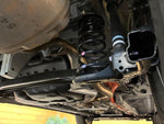 COROLLA CROSS HYBRID