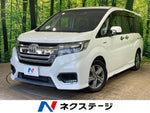 STEPWAGON SPADA HYBRID