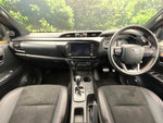 HILUX 4WD