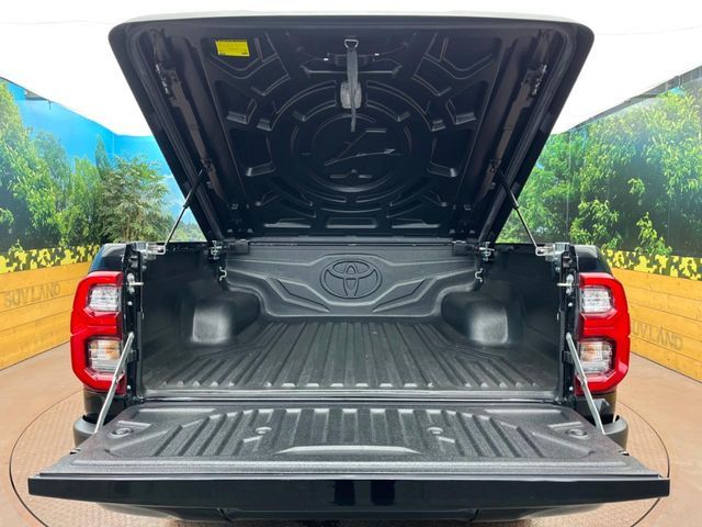 HILUX 4WD