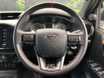 HILUX 4WD