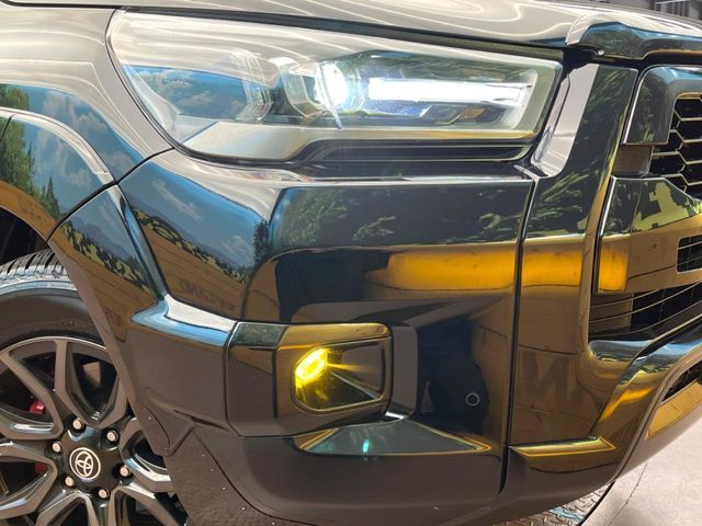 HILUX 4WD