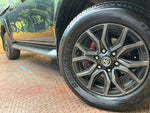HILUX 4WD