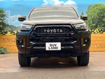 HILUX 4WD