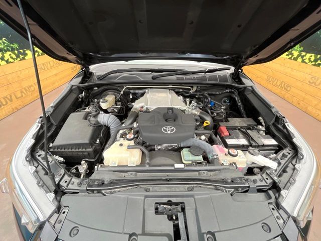 HILUX 4WD