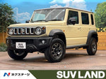 JIMNY NOMADE