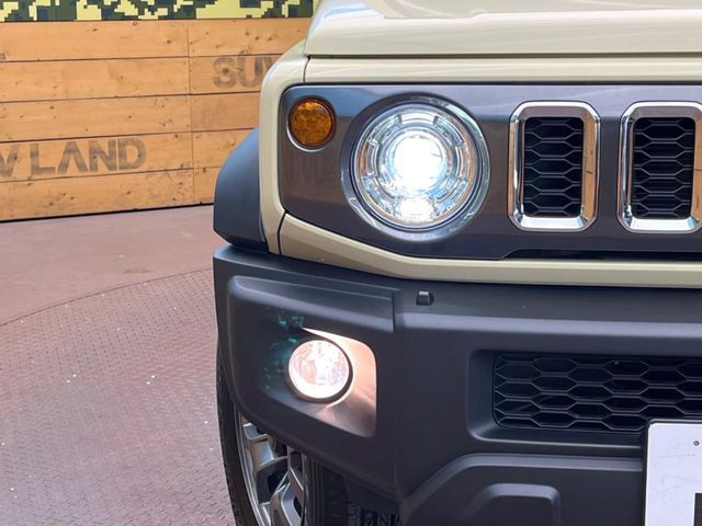JIMNY NOMADE