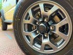 JIMNY NOMADE