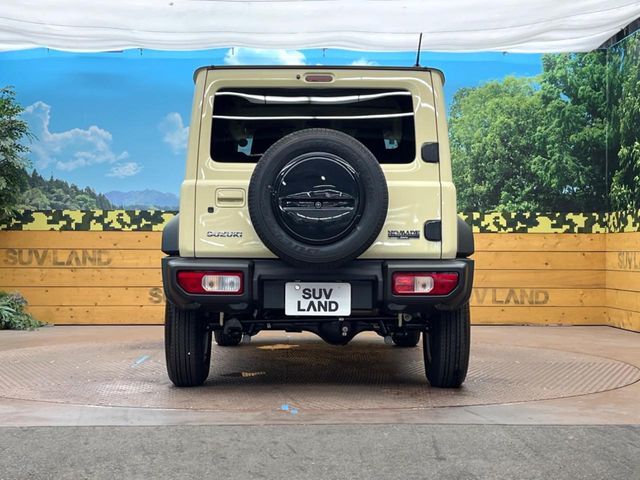 JIMNY NOMADE