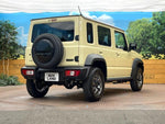 JIMNY NOMADE