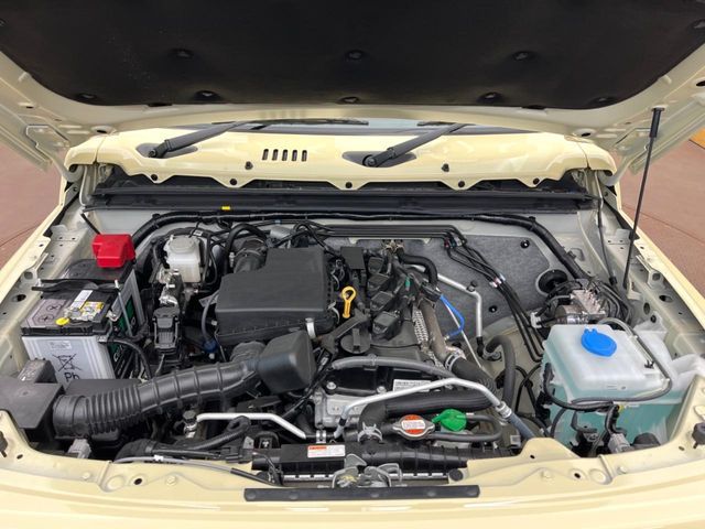 JIMNY NOMADE
