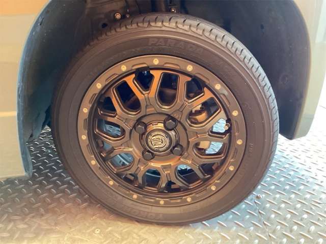 N-VAN