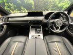 CX-60
