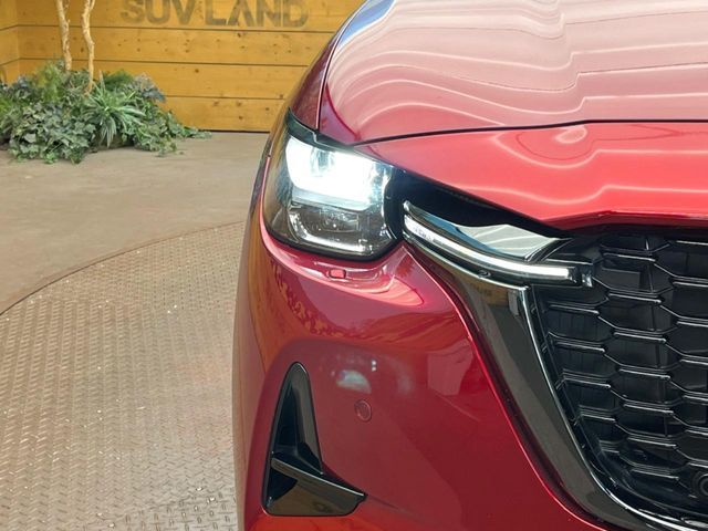 CX-60