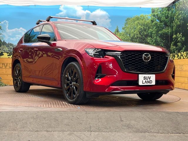 CX-60