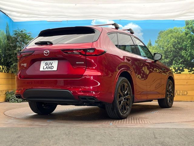 CX-60