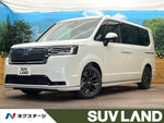 STEPWAGON e:HEV SPADA