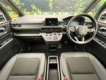 STEPWAGON e:HEV SPADA