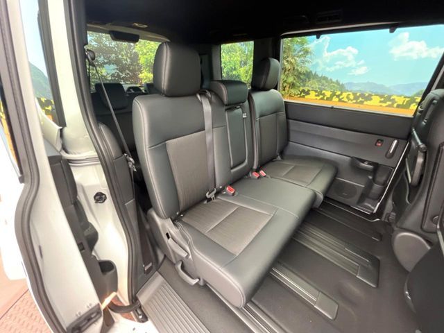 STEPWAGON e:HEV SPADA