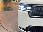 STEPWAGON e:HEV SPADA