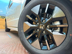 STEPWAGON e:HEV SPADA