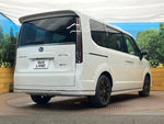 STEPWAGON e:HEV SPADA