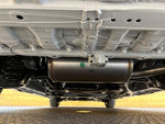 STEPWAGON e:HEV SPADA
