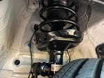 STEPWAGON e:HEV SPADA