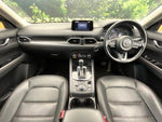 CX-5 4WD