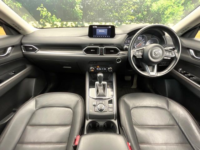CX-5 4WD