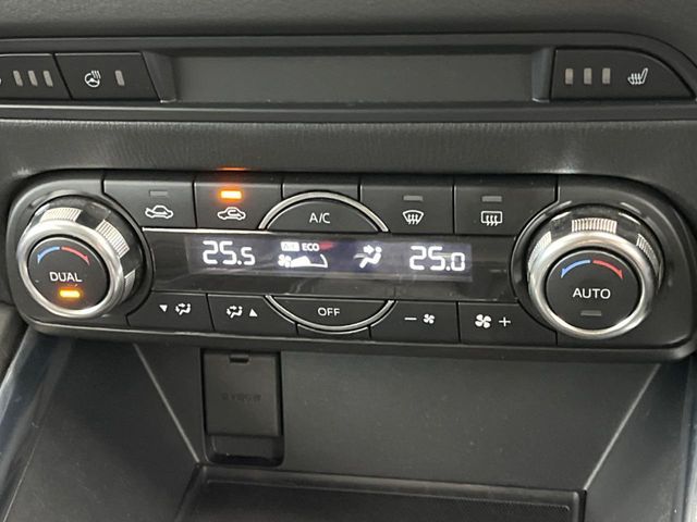 CX-5 4WD
