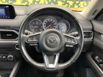 CX-5 4WD