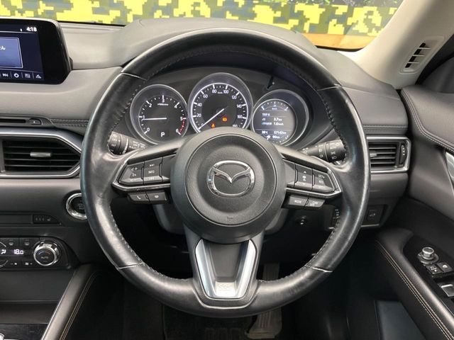 CX-5 4WD