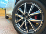 CX-5 4WD