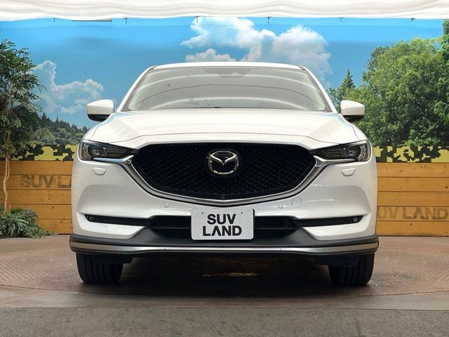 CX-5 4WD