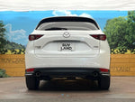 CX-5 4WD