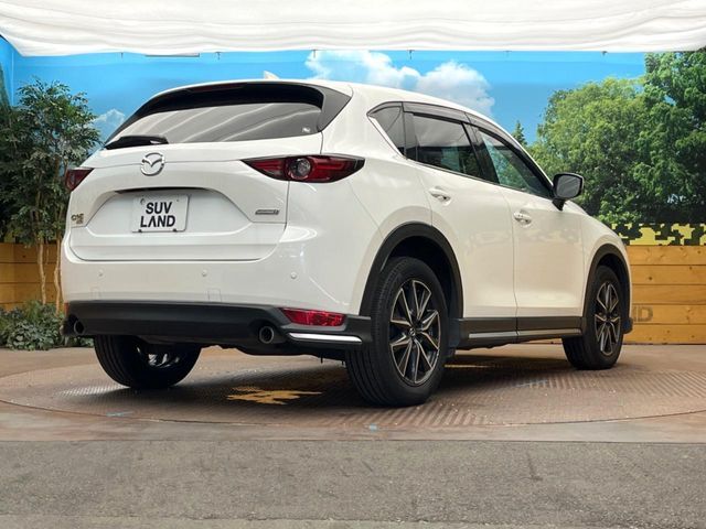 CX-5 4WD