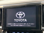 ALPHARD hybrid 4WD